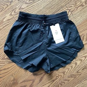 Lululemon Shorts Size 8 New With Tags